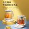 LOTOR养生壶J家用烧水壶预约智能电水壶H17