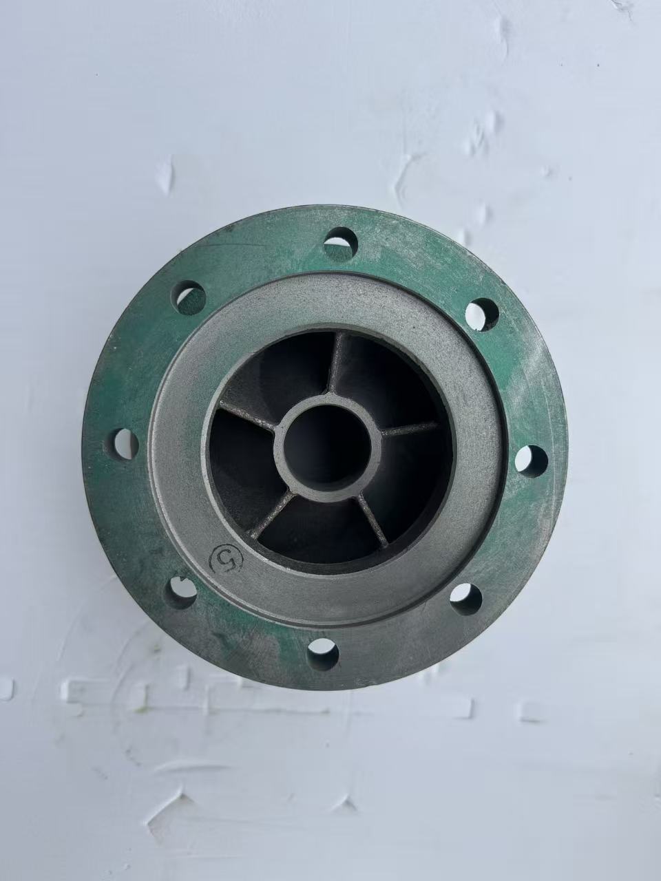沈深 潜水泵中壳 200QJ20/个高清大图