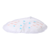 日康防溢乳垫一次性(30PCS) 66片/盒装 无纺布 绒毛浆材质 RK-3784