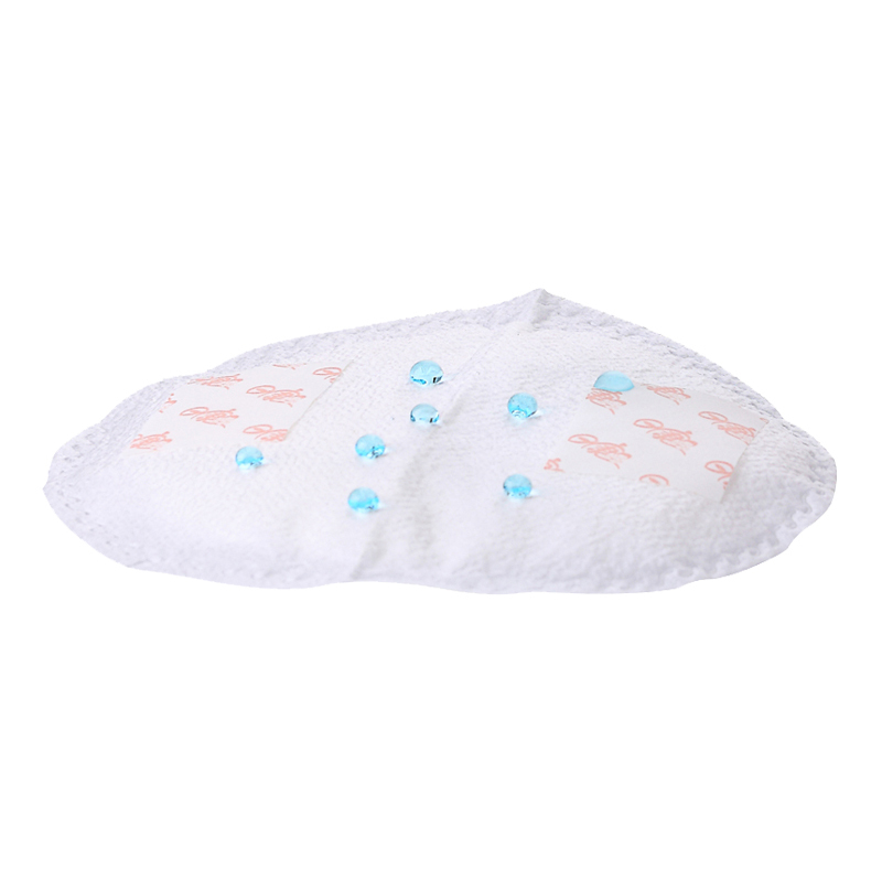 日康防溢乳垫一次性(30PCS) 66片/盒装 无纺布 绒毛浆材质 RK-3784