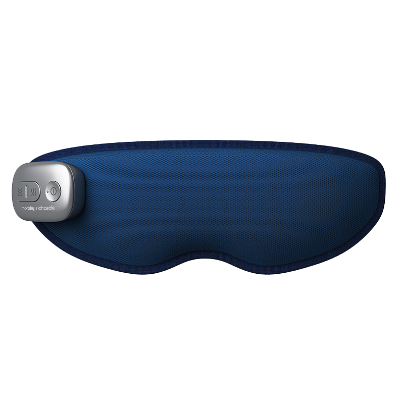 摩飞(MORPHYRICHARDS)眼部按摩仪 眼部点振按摩仪按摩器按摩眼罩热敷眼罩护眼仪 成人护眼按摩MR3120