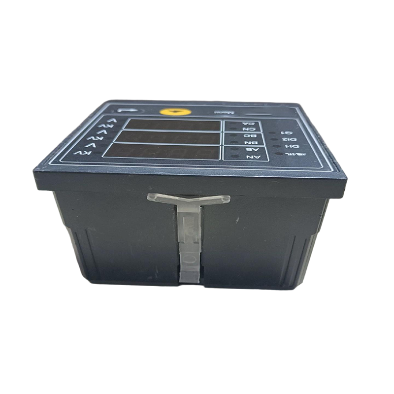 泰炙鼎 三相电流表 EDM-902C-803 台高清大图