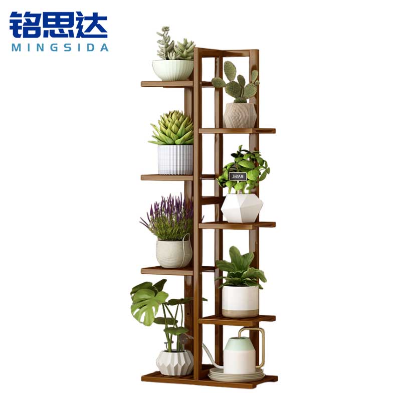 铭思达花架142cm高个高清大图