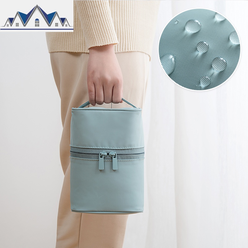 大容量化妆包女韩国便携旅行ins网红化妆品收纳盒软妹化妆袋小号_1_765高清大图