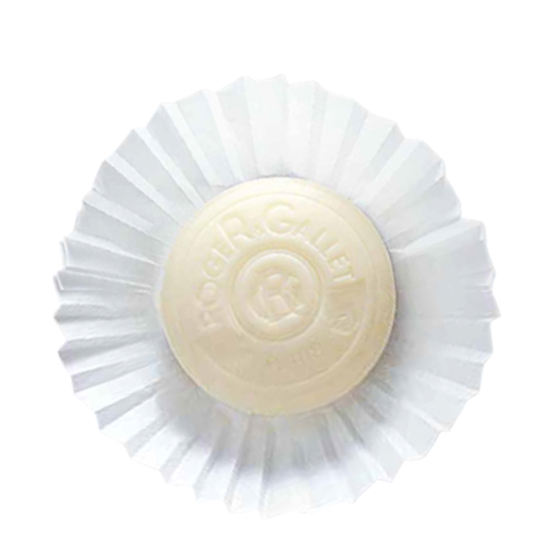 香邂格蕾桂花味香水皂100g*3块