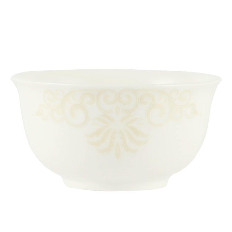 iChoice 四碗四勺礼盒 一声问候(100盒起订)高清大图