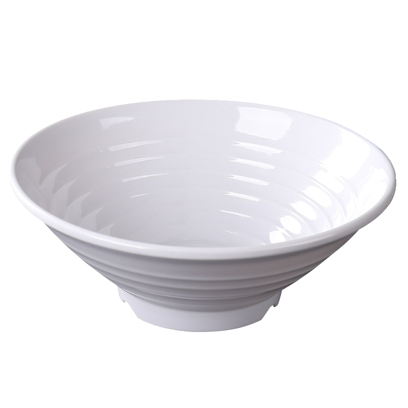 河洛伟业密胺面碗高清大图