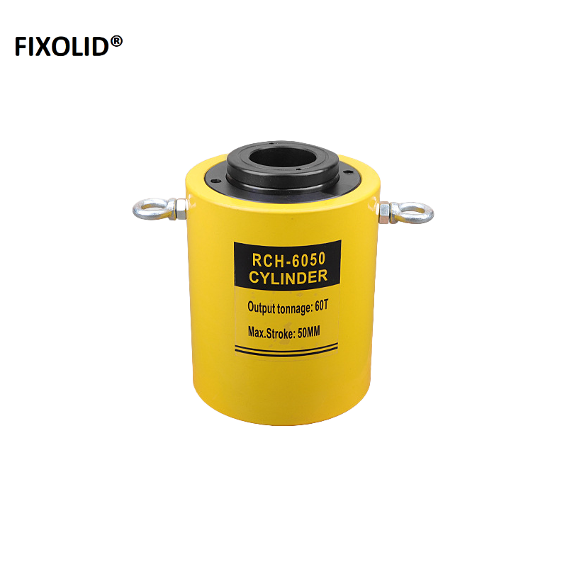 FIXOLID 液压千斤顶 RCH-6050 个高清大图