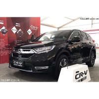 本田CR-V 2019款 240TURBO 自动 两驱舒适版 国Ⅵ