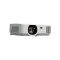NEC NP-P554U+ 投影仪 投影机 商用 办公(1080P 5600流明 无缝切换 镜头位移 免费上门安装)