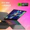 惠普(HP)暗影精灵10 SLIM 14-fb0061TX 14英寸游戏本笔记本电脑(U7-155H RTX4060 8G独显 16G内存 1TB固态 2.8K OLED高刷屏)黑