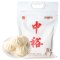 中裕(ZHONGYU)雪花小麦粉（蒸）1Kg面粉富强粉中筋面粉 水饺面条大饼馒头用粉 食用粉 通用粉 中裕出品