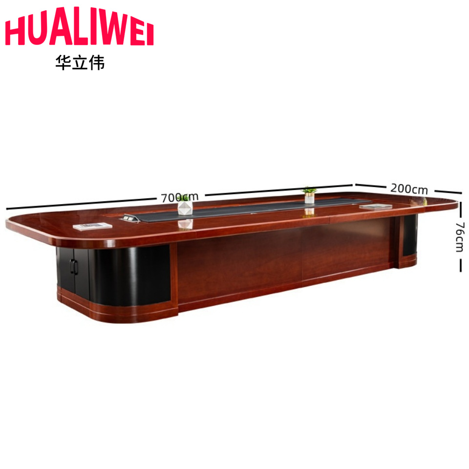 会议桌-10高清大图