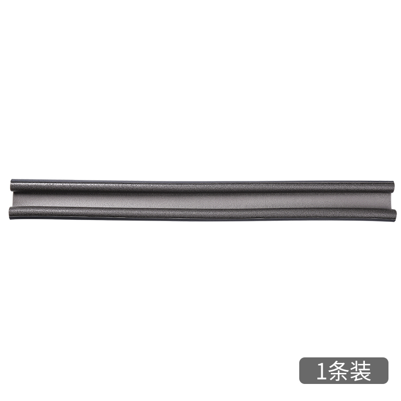 1条装 门底密封条隔音门缝防风门挡卧室木门隔音门窗缝隙胶条防尘防风条