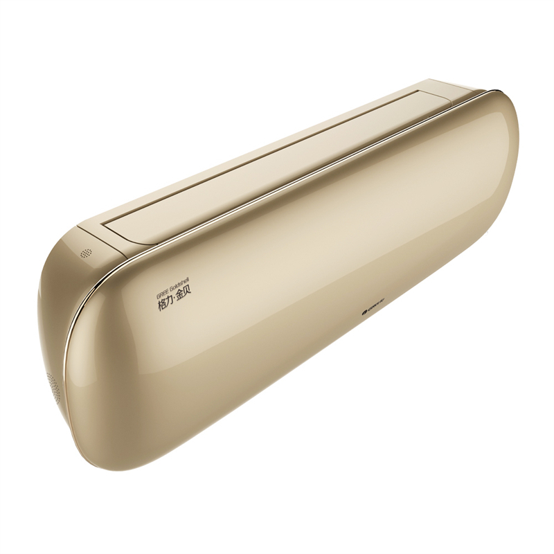 (GREE)格力空调(预售)正1.5匹挂机金贝 冷暖变频一级KFR-35GW/(35578)FNhCc-B1(WIFI)