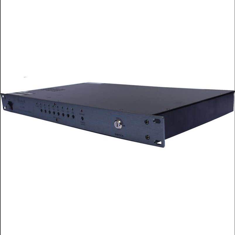 迪玠宝（DISJBO）AC-108 8路电源控制顺序管理器开关 电源时序器高清大图