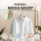 海尔全自动10kg深灰色滚筒洗衣机XQG100-BE376XS 一级能效节能智能APP操控