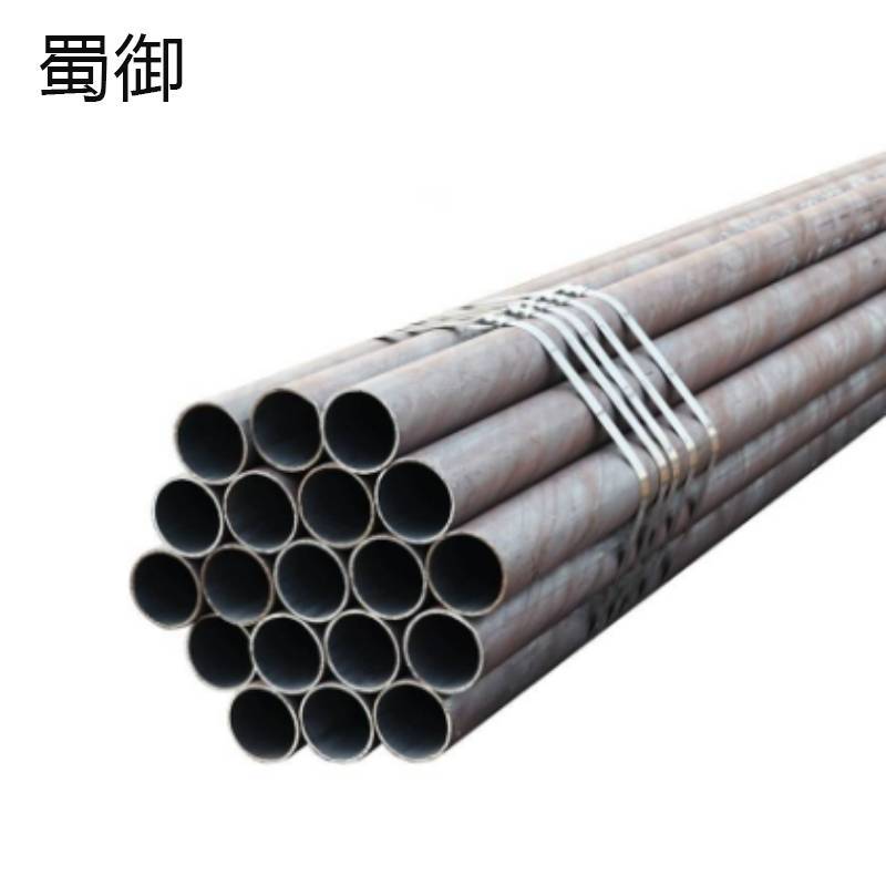 蜀御 焊接钢管 电焊 65X3.50mm/kg高清大图