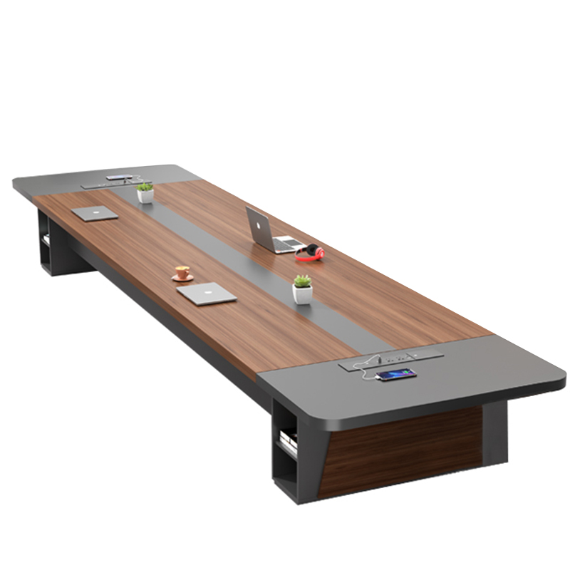 芙瑞塔 办公 会议桌高清大图