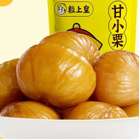 粒上皇 零食小组合-208g