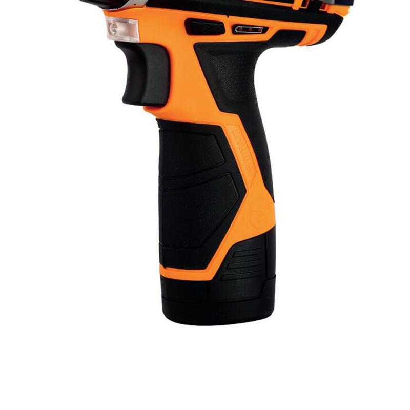 百塔(BETA) 1972/K12V-10 锂电手枪钻高清大图