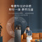 美的(Midea)茶吧机 饮水机家用 茶吧柜高端客厅办公下置式 触控显屏YR1803S-X[不锈钢管路]