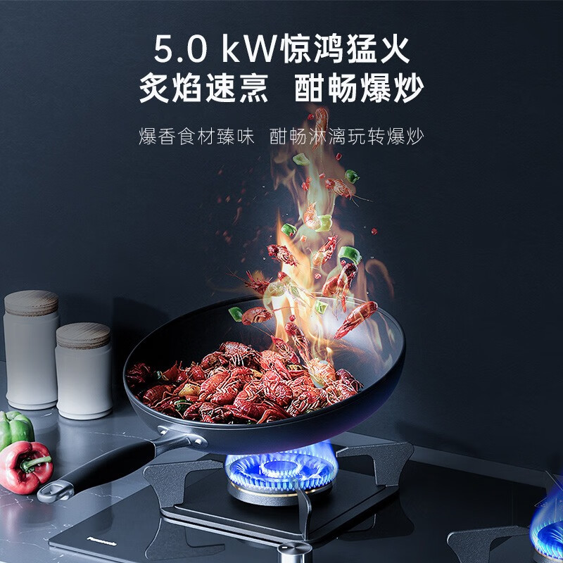 松下(Panasonic)灶具GE-C27AGK