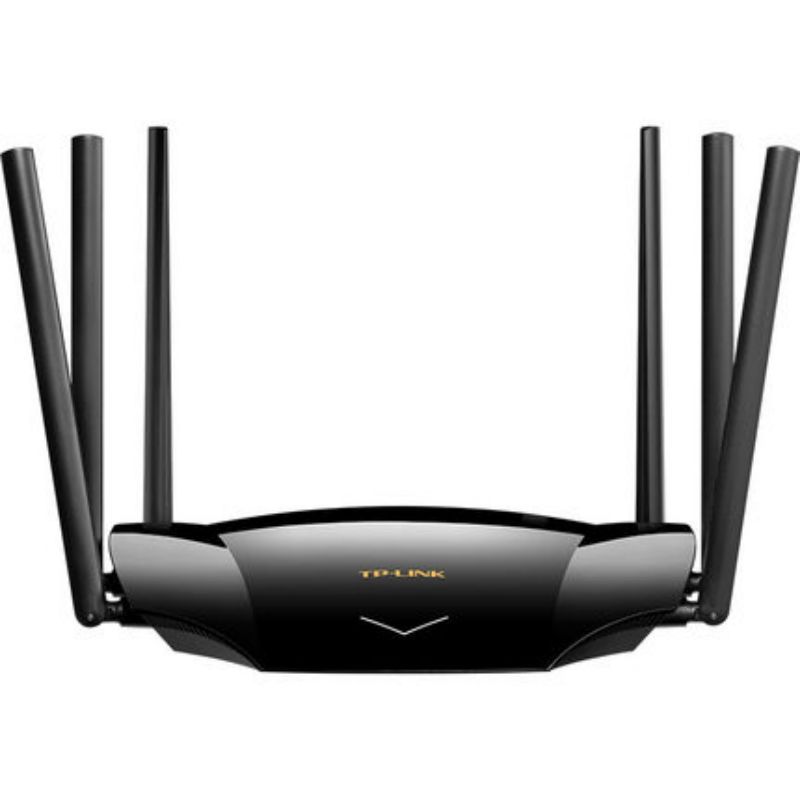 TP-LINK AX5400千兆无线路由器 WiFi6 5G双频