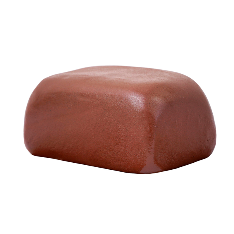 先围 柔性有机堵料 防火泥-2kg 千克高清大图