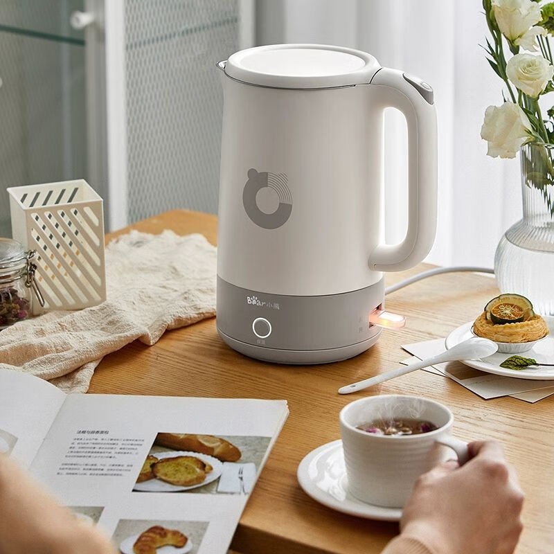 小熊电热水壶 ZDH-Q17U7高清大图