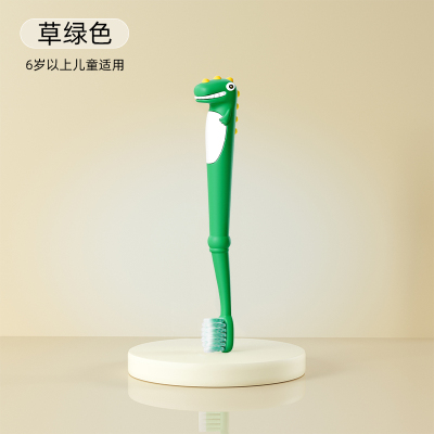 protefix儿童牙刷6一12岁软毛以上8女孩7男孩10牙膏9换牙期小学生大童2255