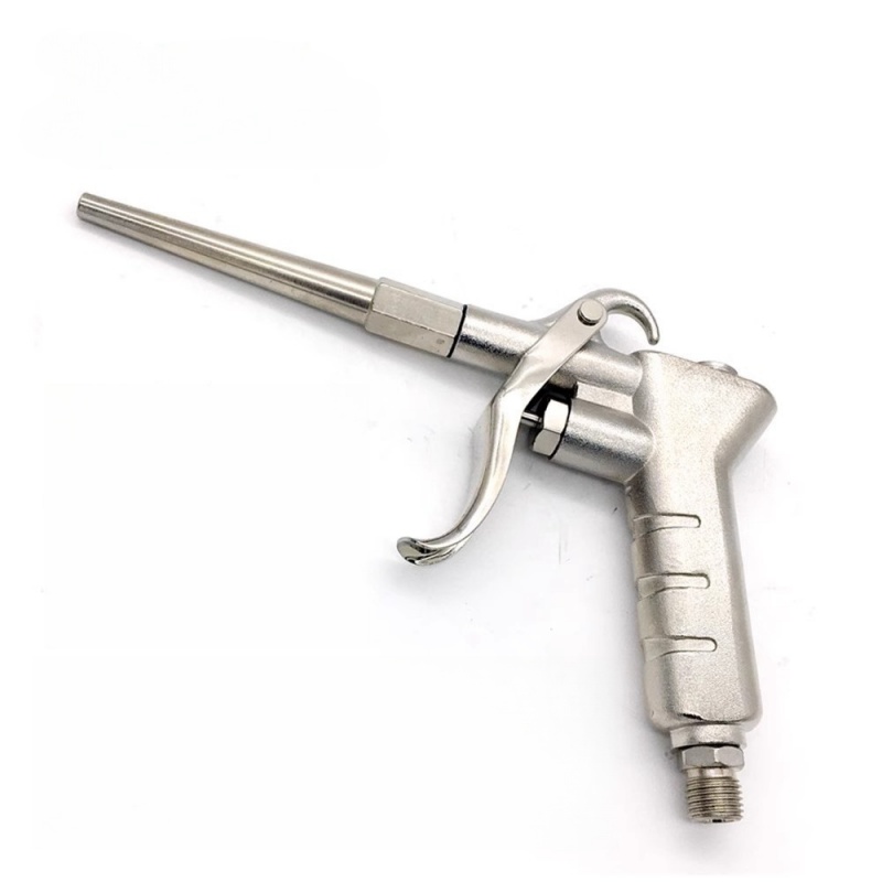 吉迎尚品 气动吹尘枪吹灰枪喷枪 HDG-10 把