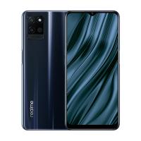 realme 真我V11 5G手机 4GB+128GB 静谧灰 5000mAH大电池 8.4mm轻薄机身 18W闪充 OPPO提供售后支持