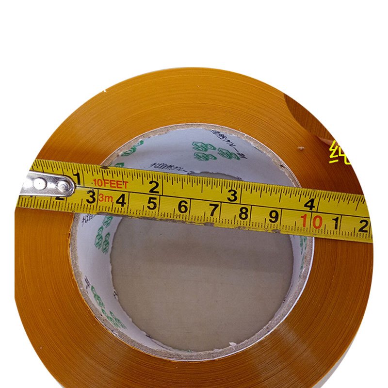 得力(deli)办公胶带12*12*5cm