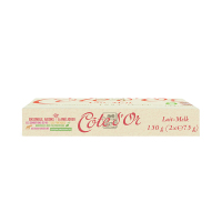 克特多金象(COTE DOR) 牛奶巧克力150g/盒