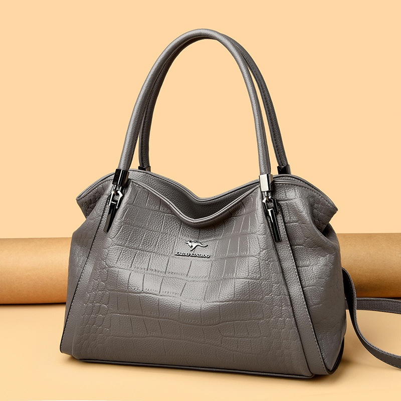 包包女包新款大容量妈妈包斜挎包女单肩包女手提包女_822高清大图