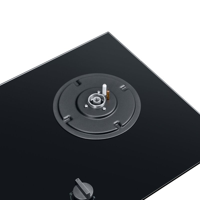 西门子iQ300大火力燃气灶ER72B3VBMP高清大图