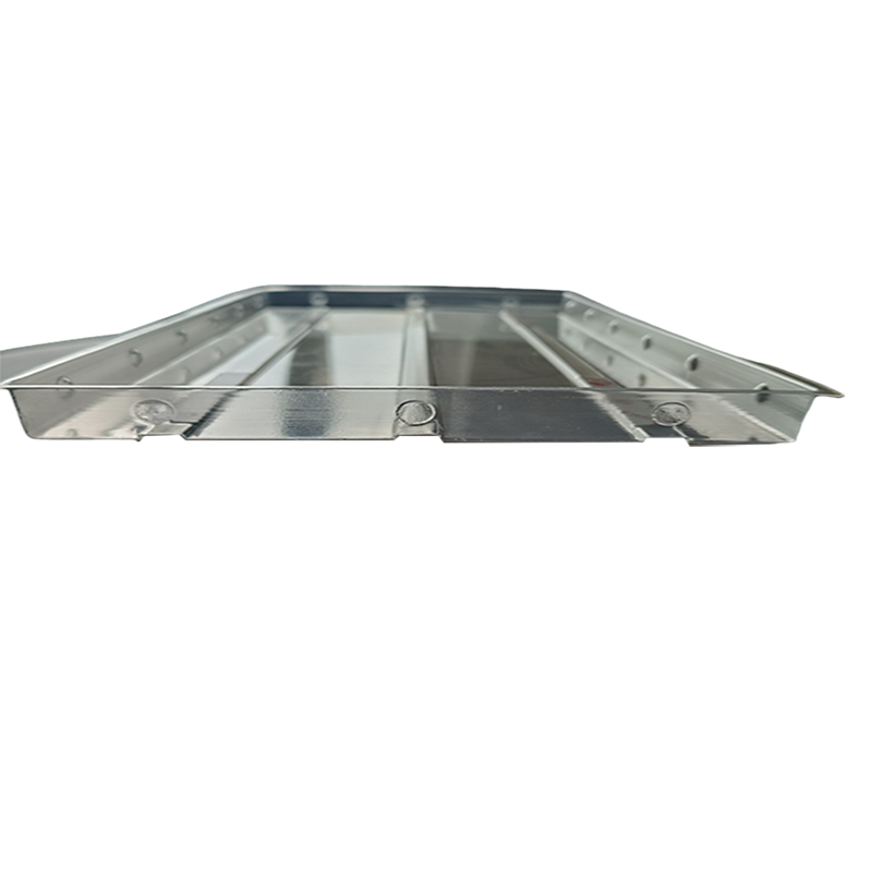 中达电通 蓄电池阻燃托盘 12V100Ah 按需定制(只)高清大图