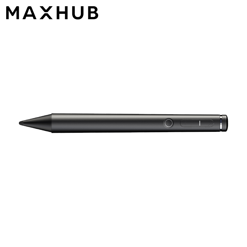 MAXHUB智能笔SP20B 智能书写 PPT翻页笔 maxhub会议平板配件