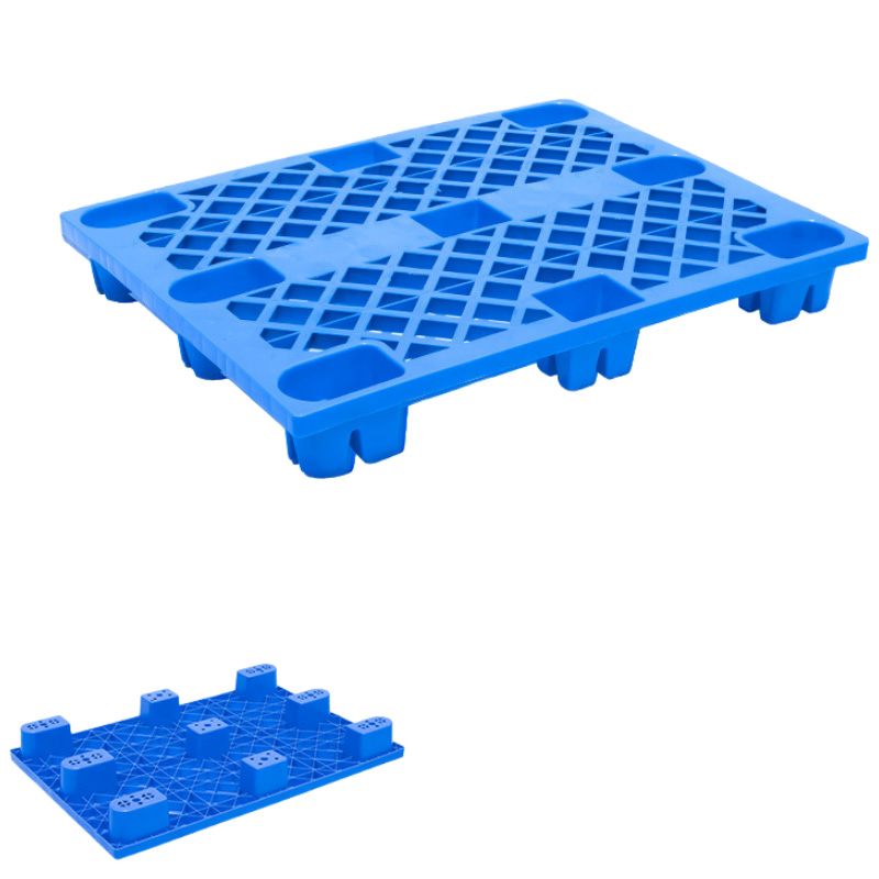 指臣叉车托盘120*90*14cm个高清大图