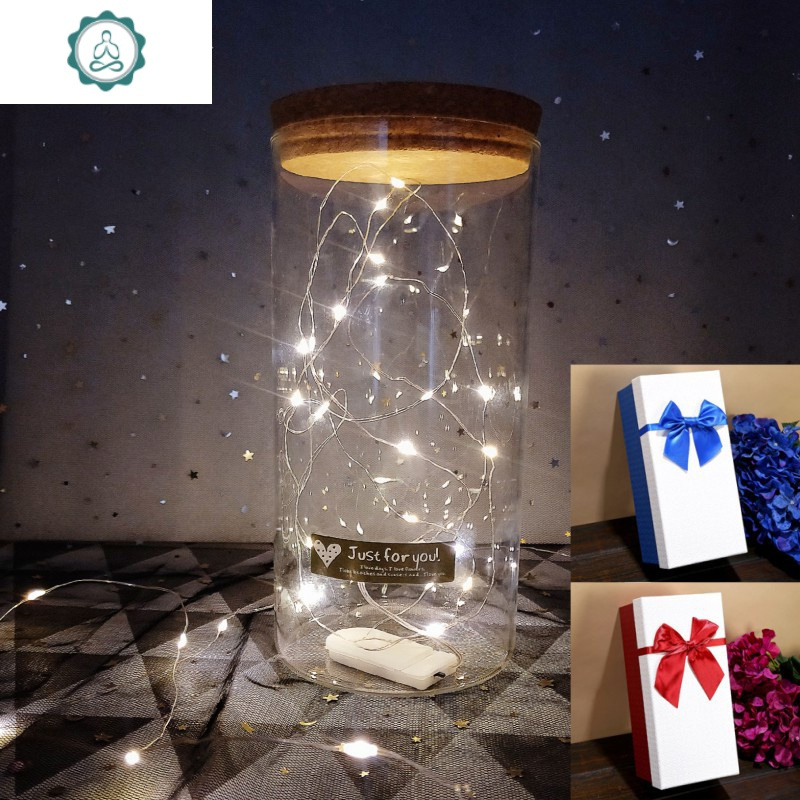 十款许愿星星瓶趋势榜推荐-苏宁头条