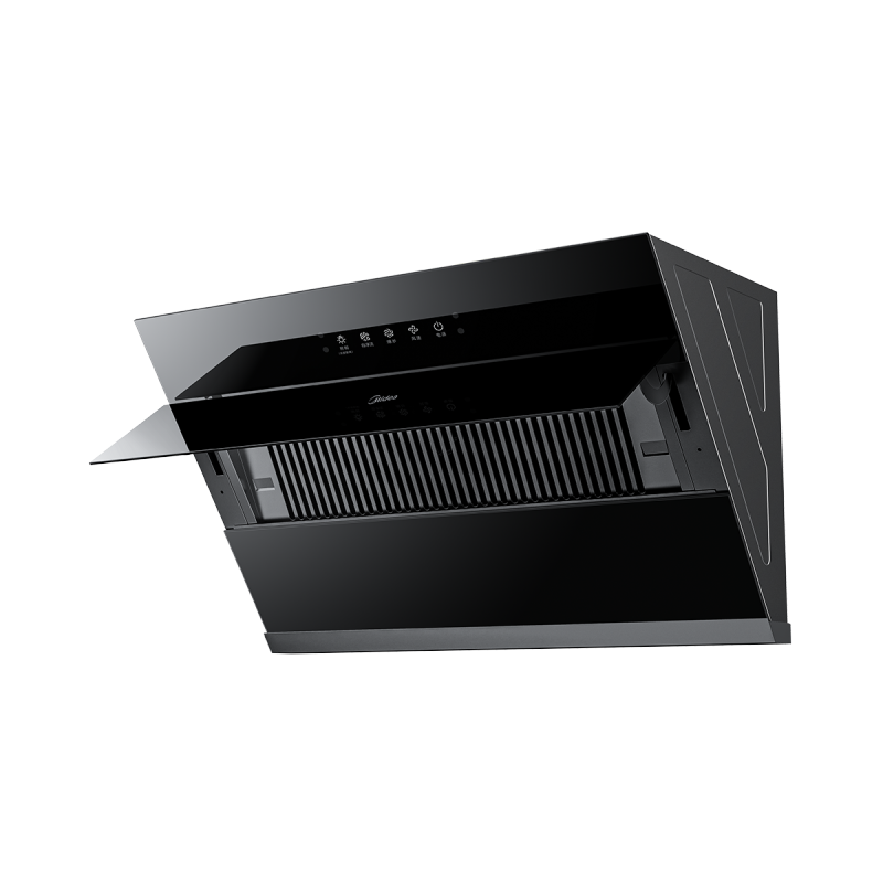 美的(Midea)侧吸型烟机CXW-280-CC23J