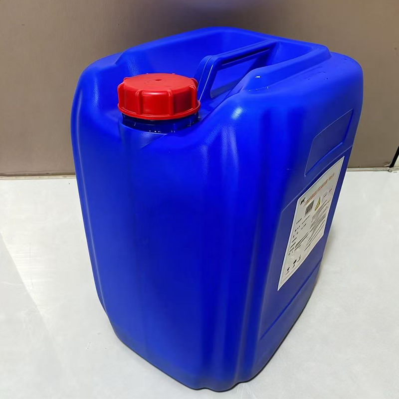 泰航建 反应型高分子堵水材料 D型 千克高清大图