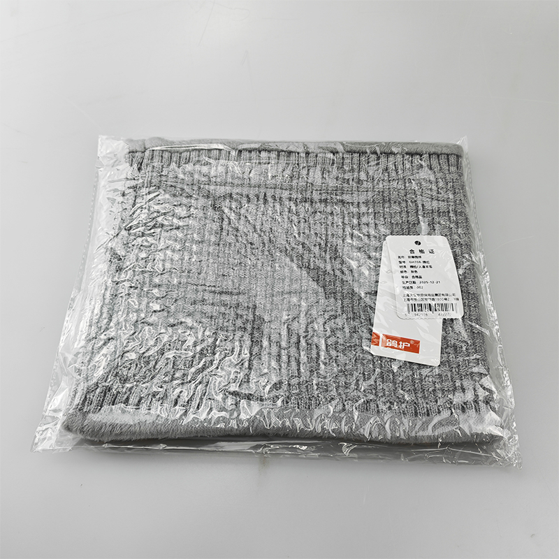 鸽护 防寒围脖 GH708-腈纶 个高清大图