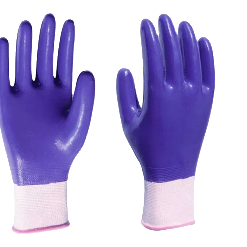 星宇N599手套12付/包高清大图