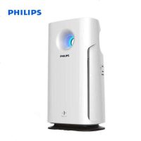 飞利浦（Philips）AC3256/00 空气净化器 灵智感应 微护盾 3000系列