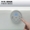 科勒kohler 皓玥1.6m/1.7mM裙边式整体化独立按摩浴缸76446T
