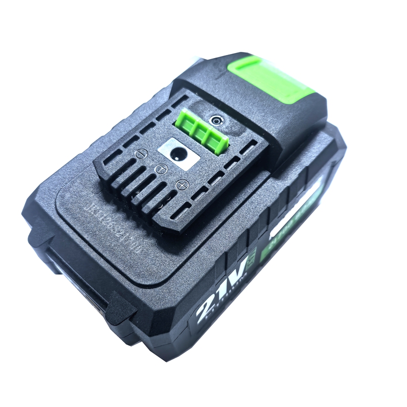 合简汇达 大功率电动工具专用电池包 8.0Ah 个高清大图