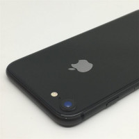 95新[苏宁二手官方店]苹果/Apple iPhone 8 64G 深空灰 苹果8国行全网通4G二手机iphone8