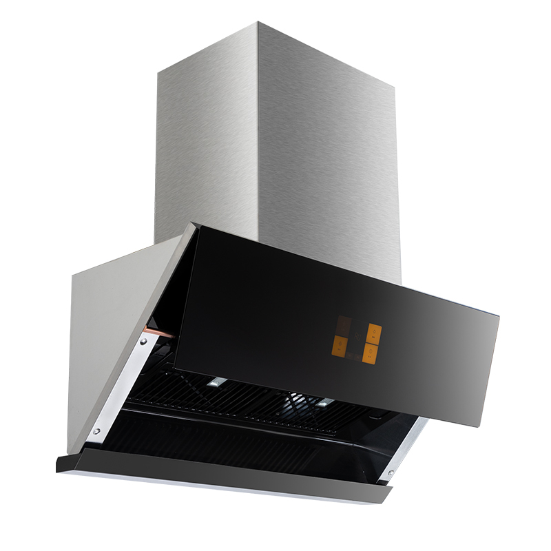 方太油烟机cxw-258-j1(不带罩)